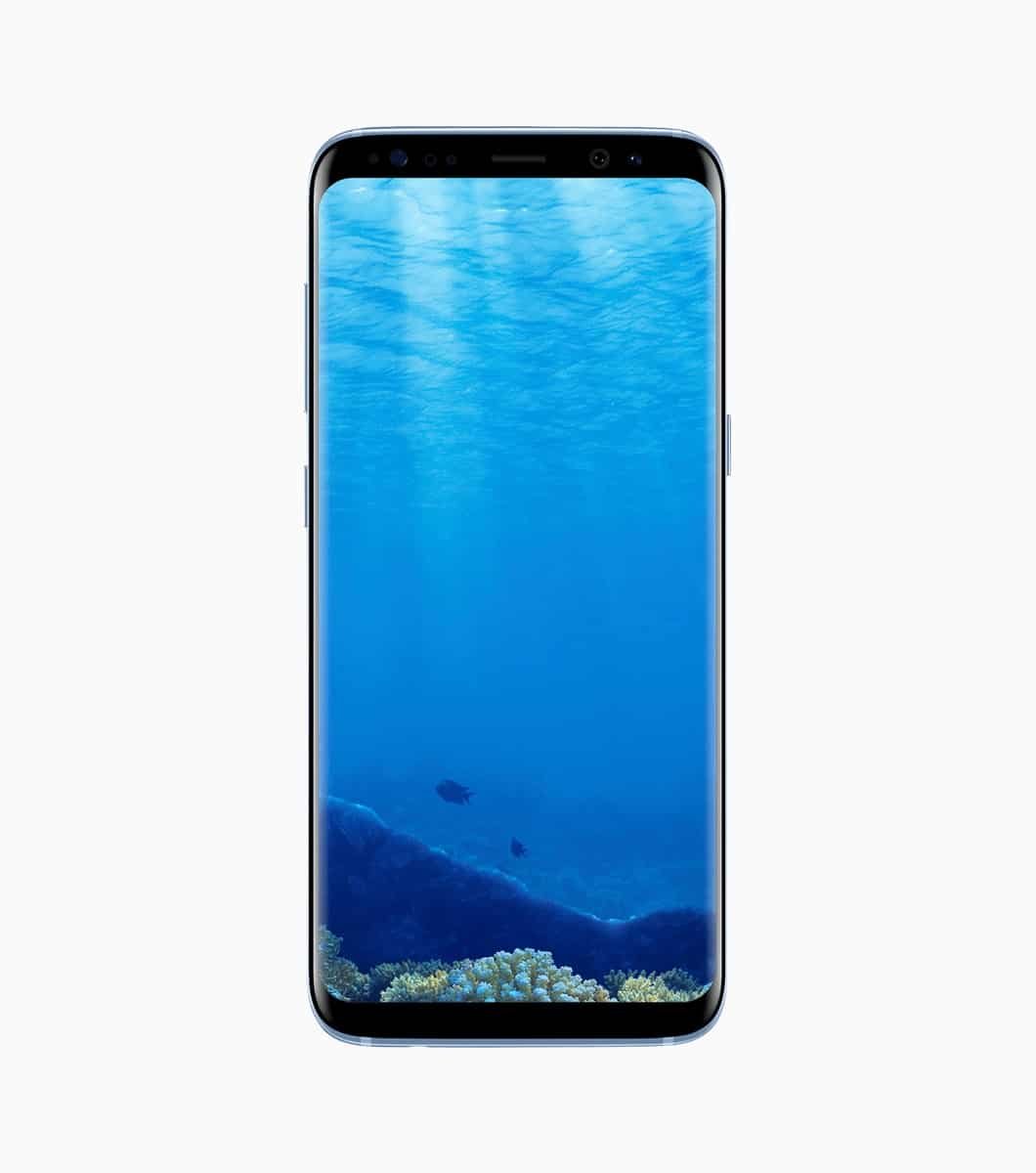 iPhone dock